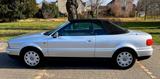 Audi Cabriolet 2.6 - - gebrauchte Audi Cabriolet aus dem Jahr 2000