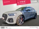 Audi SQ5 TDI tiptronic - Audi SQ5 in Düsseldorf