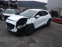 Ford Puma 1,0 EcoBoost 92kW
