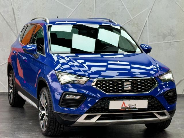 Seat Ateca Xperience 1.5 16V TSI ACT|AHK|SHZ|BEATS