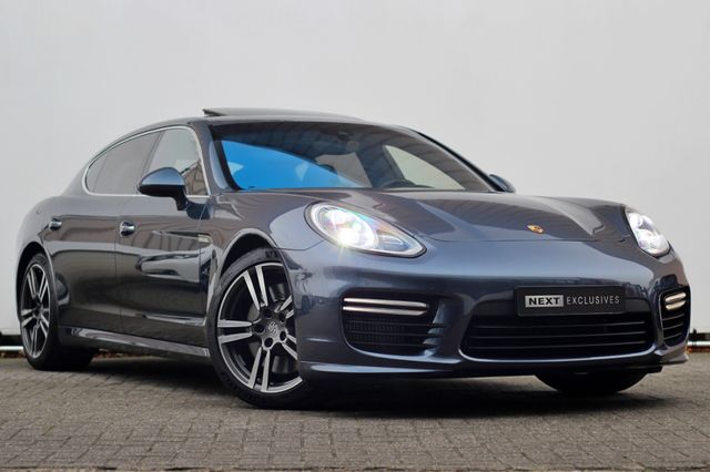 Porsche Panamera Turbo Executive LWB | VOL | Unique