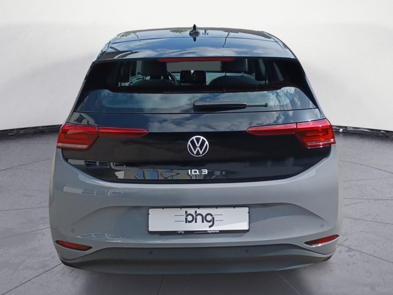 Volkswagen ID.3 - Bild 5