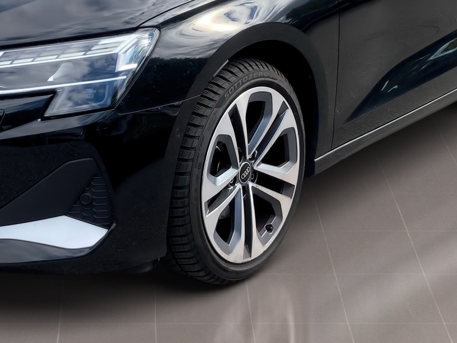 Audi A3 - Bild 7
