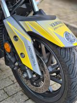 Yamaha X max 400 - YAMAHA X MAX