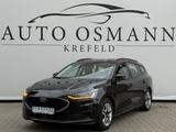 Ford Focus Turnier 1.5 EcoBlue TITANIUM STYLE / PDC - Ford Focus: Titanium Style