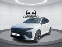 Hyundai TUCSON - Vorschau Bild 1