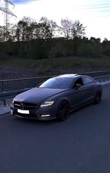 Mercedes-Benz CLS 500 - - Mercedes-Benz CLS 500 in Bochum