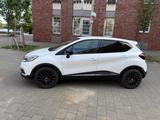 Renault Captur TCe 150 EDC GPF Bose Edition Bose Edition - Renault Captur: Bose Edition