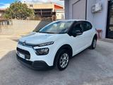 Citroën Citroen C3 BlueHDi 100 S&S Feel 06/2022 - gebrauchte Citroën C3 aus dem Jahr 2022