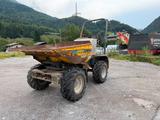 Bergmann 2040 R - Bergmann LKWs