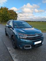 Citroën C5 Aircross PureTech 130 Stop&Start FEEL PAC... - Citroën C5 Aircross START mit Benzin-Antrieb