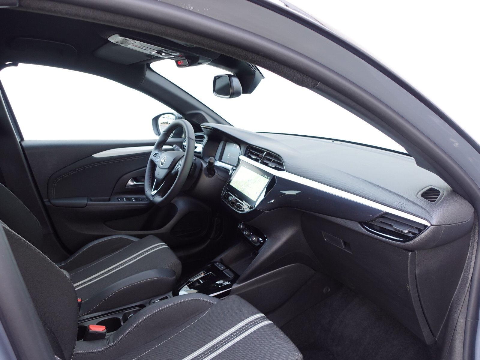 Fahrzeugabbildung Opel Corsa GS 1.2T AUTOMATIK,ACC,Navi,Kamera,Sitzhzg