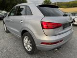 Audi Q3 1.4 TFSI Sport *SHZ*PDCvo+hi*NAVI*FRONT-ASSIS - Audi Q3 F3 Gebrauchtwagen