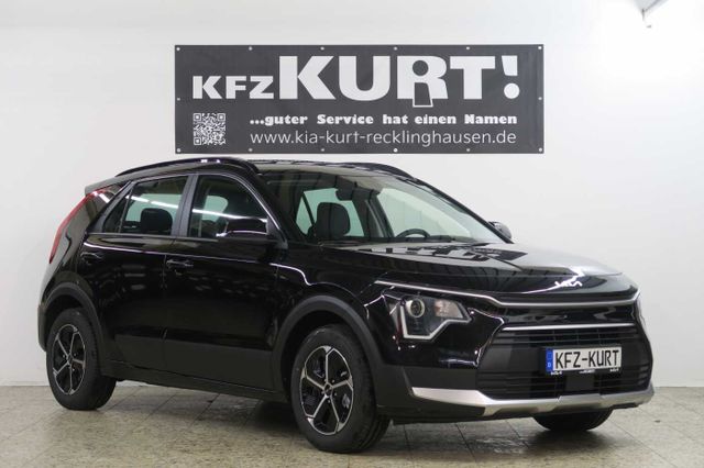 Kia Niro PHEV 1.6 GDI 171 OPF DCT Edition7