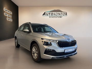 Skoda Kamiq - 2