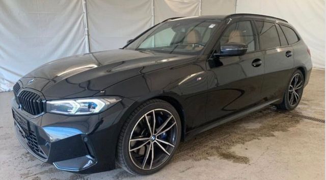 BMW Bmw 320 320d 48V xDrive Touring Msport