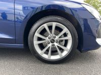 Audi A3 - Vorschau Bild 13