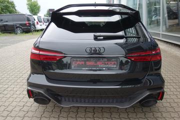 صورة مصغرة 19 لـ 2025 AUDI RS6