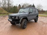 Mercedes-Benz Mercedes G 270 - Mercedes-Benz G 270 Gebrauchtwagen