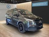 Mercedes-Benz V 220 d 4M EDITION Kompakt AMG*DIST*AHK*6-SITZE - Mercedes-Benz: Kombi, AMG