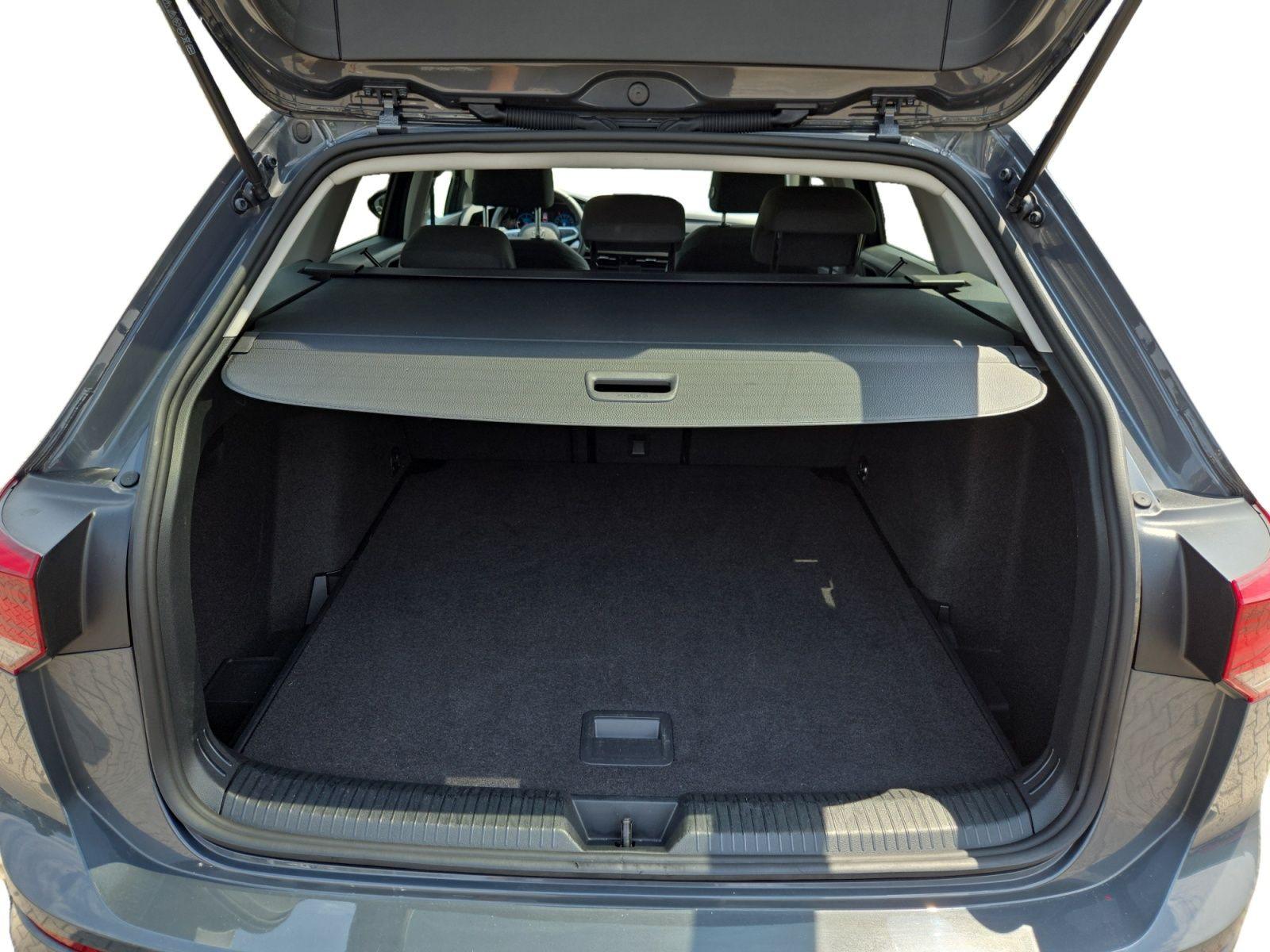 Volkswagen Golf VIII Variant Life 2.0 TDI DSG, LED/17"/2xPD, миниатюра 13