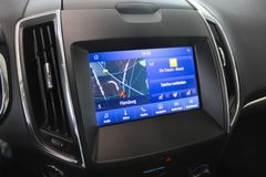 Fahrzeugabbildung Ford Galaxy Titanium LED Kamera WinterPaket 7-SITZER