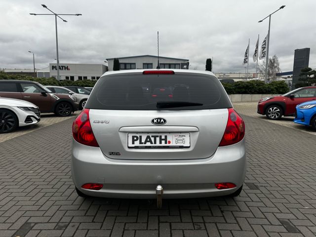 Kia cee’d / Ceed cee'd LX EXPORT