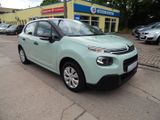 Citroën C3 Live/SHZ/PDC/Temp./Klima/1.Hand - Citroën C3 in Erfurt