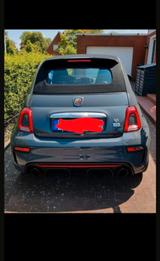 Abarth 695C 1.4 T-Jet 16V 695C XSR Yamaha XSR Yamaha - Abarth 695C Gebrauchtwagen