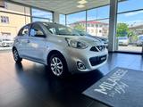 Nissan Micra 1.2 12V 5 porte GPL Eco Comfort - Nissan Micra: Comfort