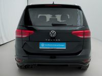 Volkswagen Touran - Vorschau Bild 8