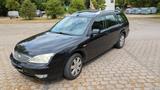 Ford Mondeo 2.0TDCi 96 kW Viva Viva - Ford Mondeo aus 2004: Tdci
