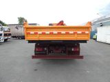 Iveco EuroCargo 120E18 Kipper+ Kran - Iveco 120