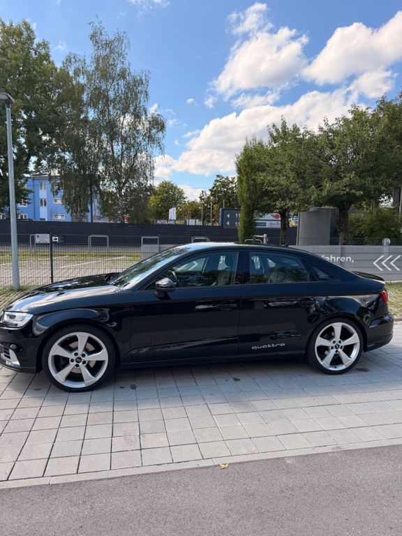 Image of Audi A3