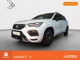 Seat Ateca FR-Line 2.0 TDI DSG Navi*AHK*KAM*El.Heckkl - Seat Ateca mit Diesel-Antrieb: Automatik
