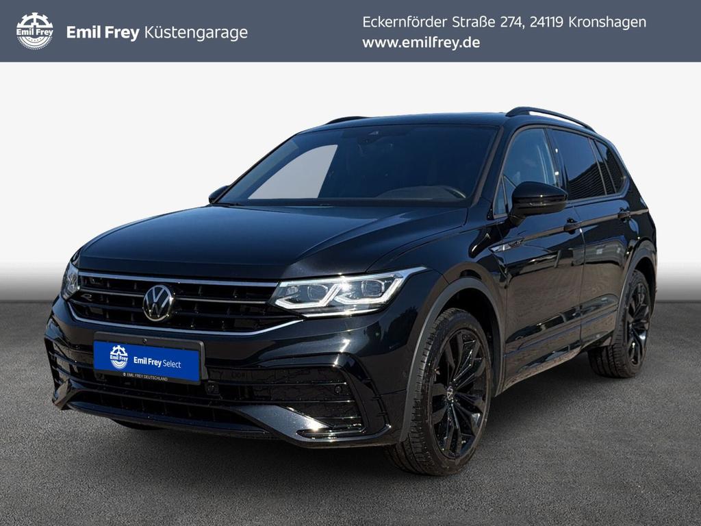 Volkswagen Tiguan Allspace 20 TSI OPF 4 2023