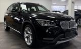 BMW X1 xDrive25d xLine XENON PDC NAVI KAMERA LEDER - gebrauchte BMW X1 aus dem Jahr 2014