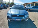 Skoda Octavia 1.6 16V FSI Ambiente - Skoda Octavia aus 2006