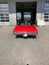 Chevrolet Chevelle Malibu SS 396 | V8 mit 8,2L | Willwood  - Chevrolet Gebrauchtwagen von 1968