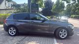 BMW 116 1 Limousine 5-trg. 116 d - BMW mit Diesel-Antrieb: Scheckheftgepflegt, Limousine