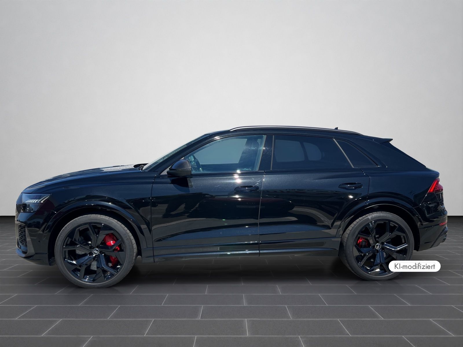 Audi RSQ8 - Bild 7