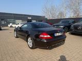 Mercedes-Benz SL 350 Sportmotor - - gebrauchte Mercedes-Benz SL 350 aus dem Jahr 2010