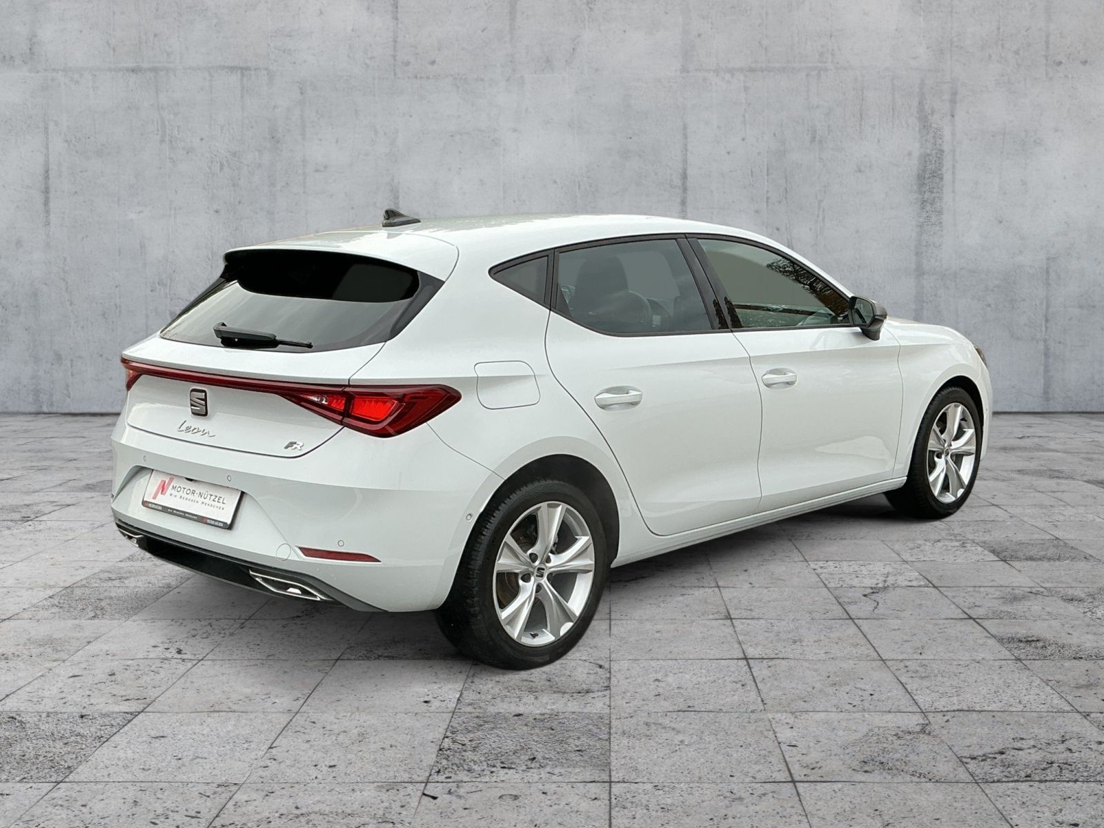 Seat Leon - Bild 6