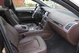Audi Q7 4.2 TDI quattro tiptronic - - Audi Q7: 4.2