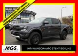 Ford Ranger Raptor #STANDHEIZUNG #ELEKTR.ROLLO #AHK