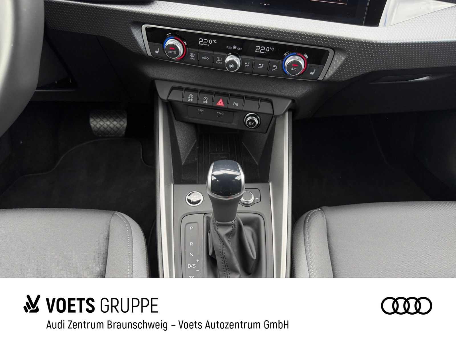 Audi A1 - Bild 8