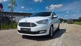 Ford C-MAX Titanium Navi AHK Parkpilot Einparkhilfe - Ford C-Max: Limousine
