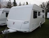 Tabbert PEP PANTIGA 550 K AKTION-19% MWST GESCHENKT - Tabbert 550