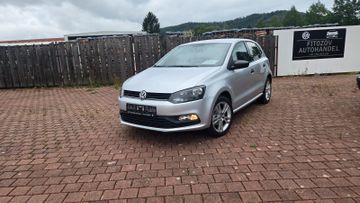 Volkswagen Polo - 2