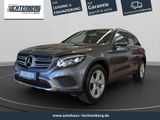 Mercedes-Benz GLC 250 4MATIC EXCLUSIVE AIRMATIC+HEAD-UP+LED-LI - Mercedes-Benz GLC 250 in Köln